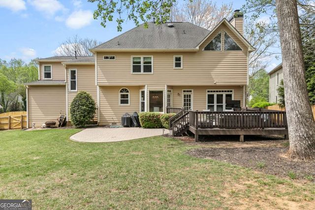 10985 Pennbrooke Crossing, Johns Creek, GA 30097