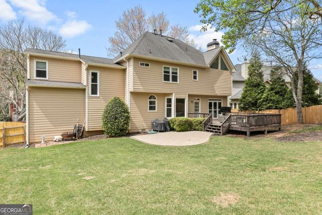 10985 Pennbrooke Crossing, Johns Creek, GA 30097