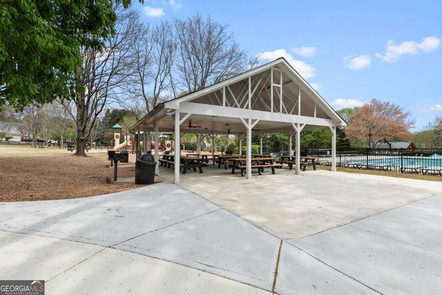 10985 Pennbrooke Crossing, Johns Creek, GA 30097