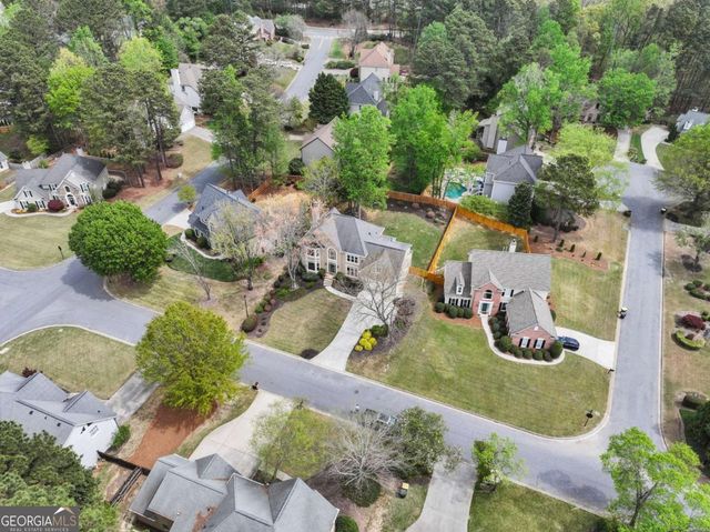 10985 Pennbrooke Crossing, Johns Creek, GA 30097