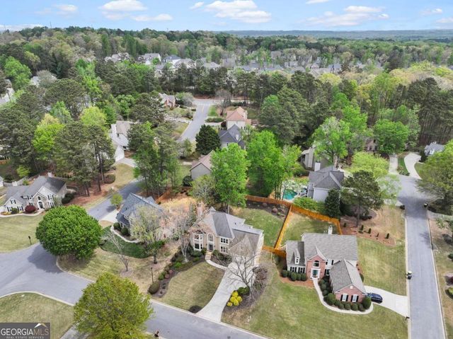 10985 Pennbrooke Crossing, Johns Creek, GA 30097