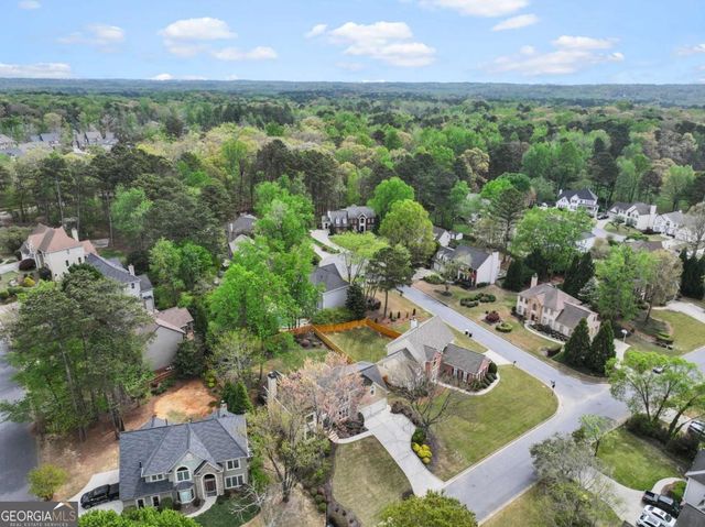 10985 Pennbrooke Crossing, Johns Creek, GA 30097