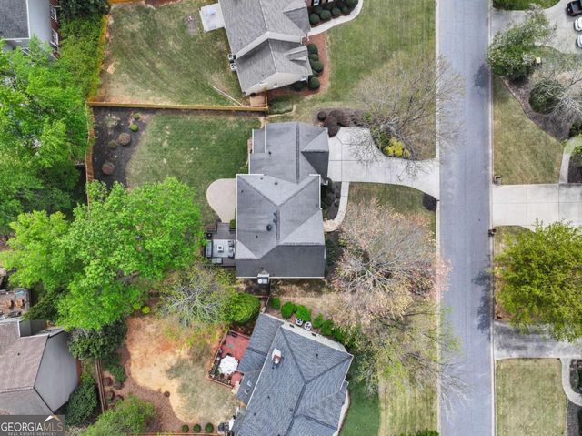 10985 Pennbrooke Crossing, Johns Creek, GA 30097