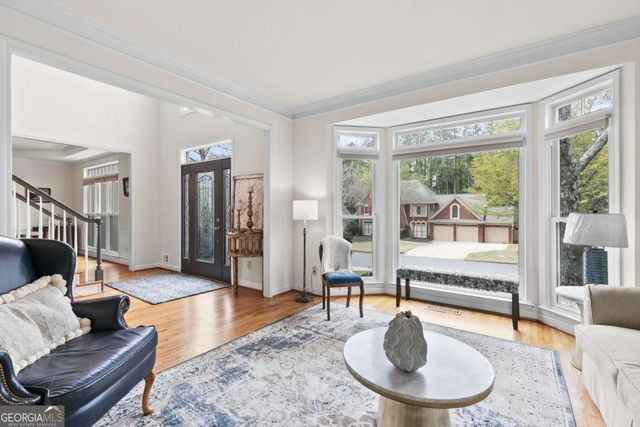 10985 Pennbrooke Crossing, Johns Creek, GA 30097