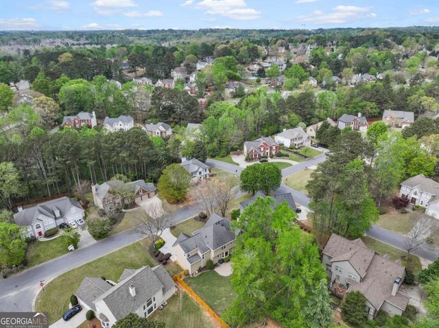 10985 Pennbrooke Crossing, Johns Creek, GA 30097