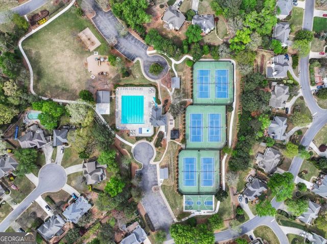 10985 Pennbrooke Crossing, Johns Creek, GA 30097