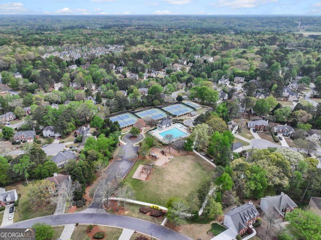 10985 Pennbrooke Crossing, Johns Creek, GA 30097