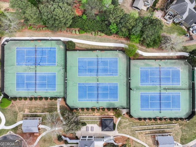 10985 Pennbrooke Crossing, Johns Creek, GA 30097