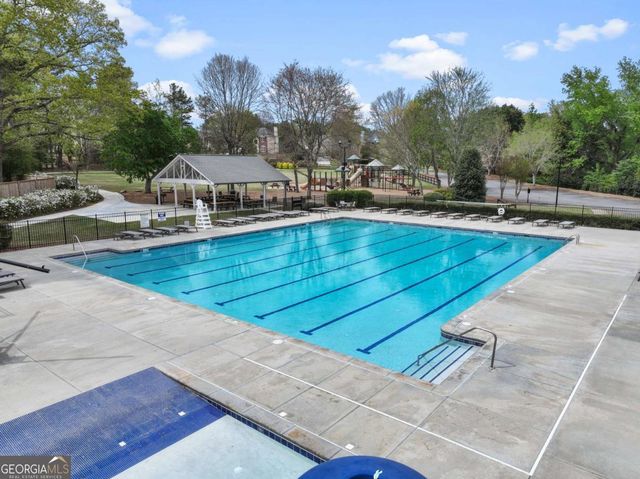 10985 Pennbrooke Crossing, Johns Creek, GA 30097