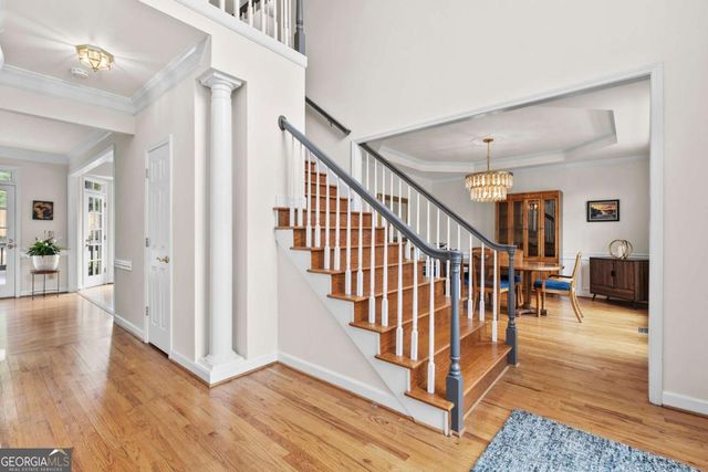 10985 Pennbrooke Crossing, Johns Creek, GA 30097