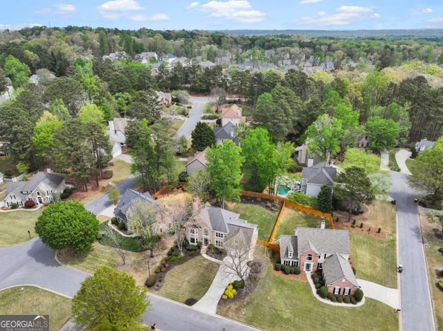 10985 Pennbrooke Crossing, Johns Creek, GA 30097