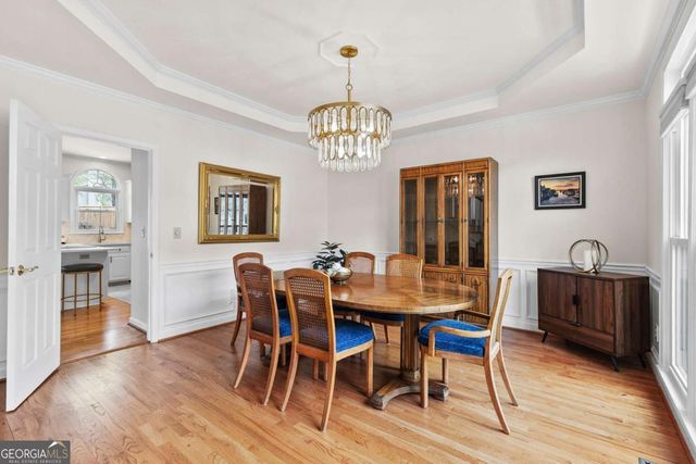 10985 Pennbrooke Crossing, Johns Creek, GA 30097