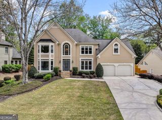10985 Pennbrooke Crossing, Johns Creek, GA 30097