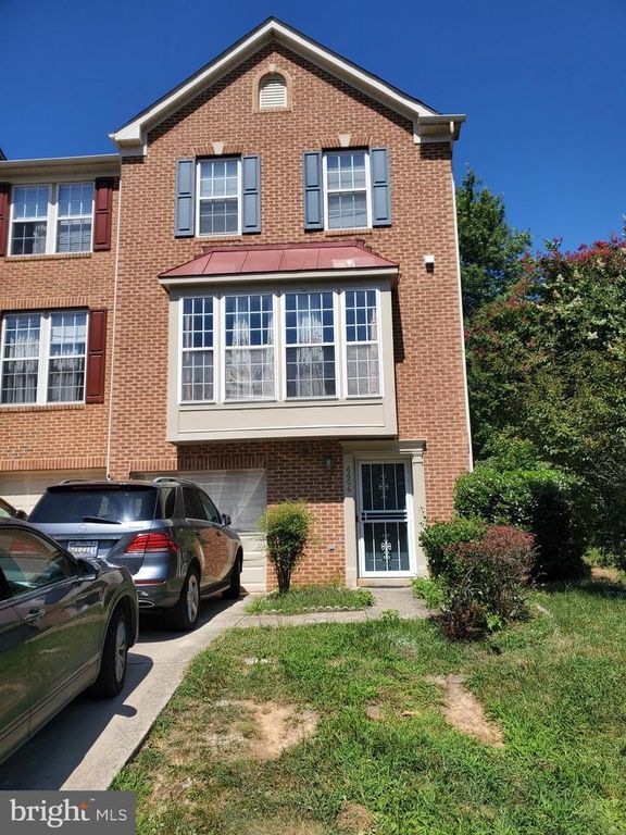 6606 LANDING WAY, Hyattsville, MD 20784