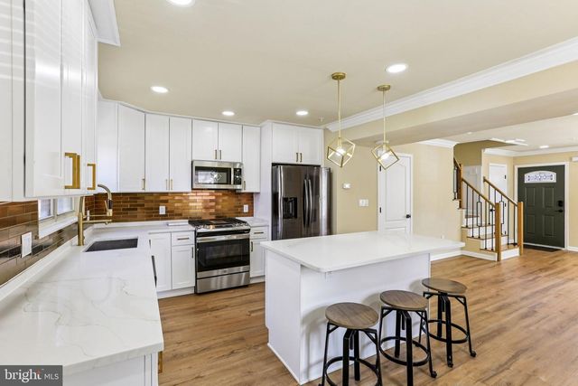 116 VIOLET HILL WHITE WAY, Baltimore, MD 21201