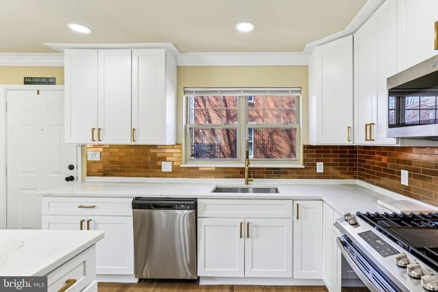 116 VIOLET HILL WHITE WAY, Baltimore, MD 21201