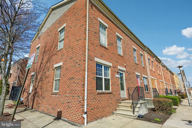 116 VIOLET HILL WHITE WAY, Baltimore, MD 21201