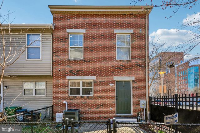 116 VIOLET HILL WHITE WAY, Baltimore, MD 21201