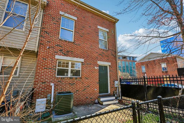 116 VIOLET HILL WHITE WAY, Baltimore, MD 21201