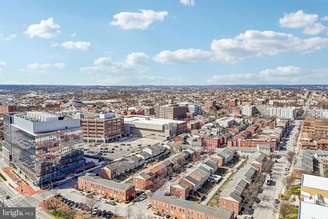 116 VIOLET HILL WHITE WAY, Baltimore, MD 21201