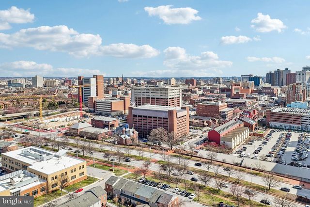 116 VIOLET HILL WHITE WAY, Baltimore, MD 21201