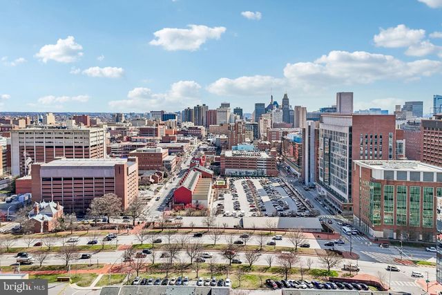 116 VIOLET HILL WHITE WAY, Baltimore, MD 21201