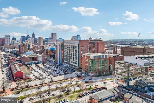 116 VIOLET HILL WHITE WAY, Baltimore, MD 21201