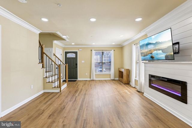 116 VIOLET HILL WHITE WAY, Baltimore, MD 21201