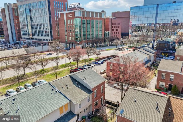 116 VIOLET HILL WHITE WAY, Baltimore, MD 21201