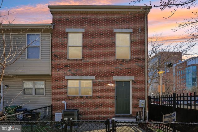 116 VIOLET HILL WHITE WAY, Baltimore, MD 21201
