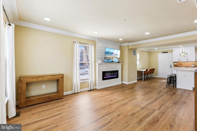 116 VIOLET HILL WHITE WAY, Baltimore, MD 21201