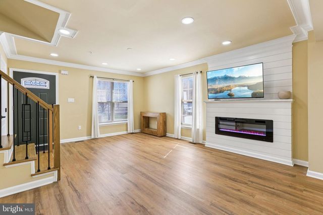 116 VIOLET HILL WHITE WAY, Baltimore, MD 21201