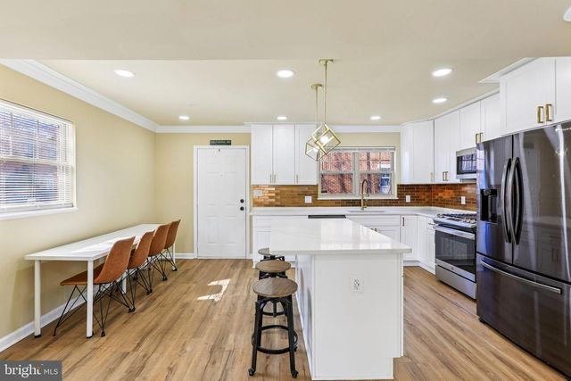 116 VIOLET HILL WHITE WAY, Baltimore, MD 21201