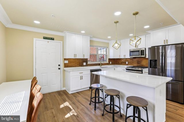 116 VIOLET HILL WHITE WAY, Baltimore, MD 21201