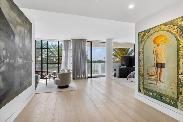 8955 E Collins Ave 301, Surfside, FL 33154