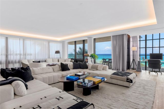 8955 E Collins Ave 301, Surfside, FL 33154