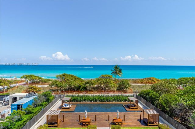 8955 E Collins Ave 301, Surfside, FL 33154