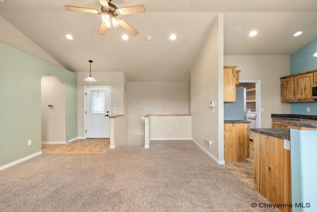 5910 OTTAWA DR, Cheyenne, WY 82009