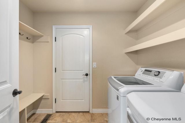 5910 OTTAWA DR, Cheyenne, WY 82009