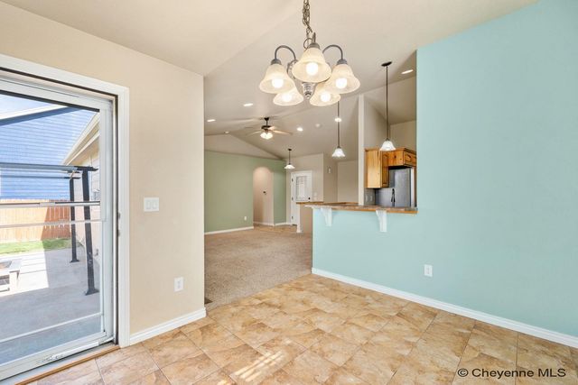 5910 OTTAWA DR, Cheyenne, WY 82009