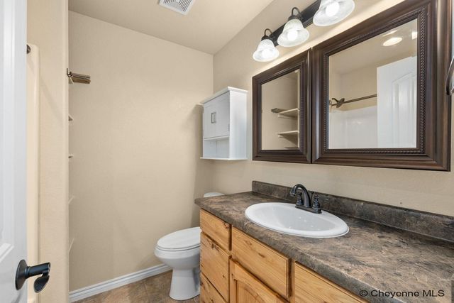 5910 OTTAWA DR, Cheyenne, WY 82009