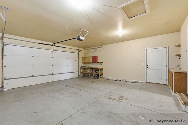 5910 OTTAWA DR, Cheyenne, WY 82009