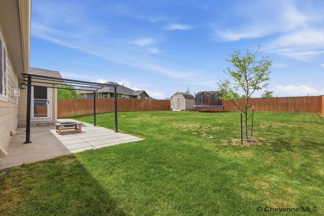 5910 OTTAWA DR, Cheyenne, WY 82009