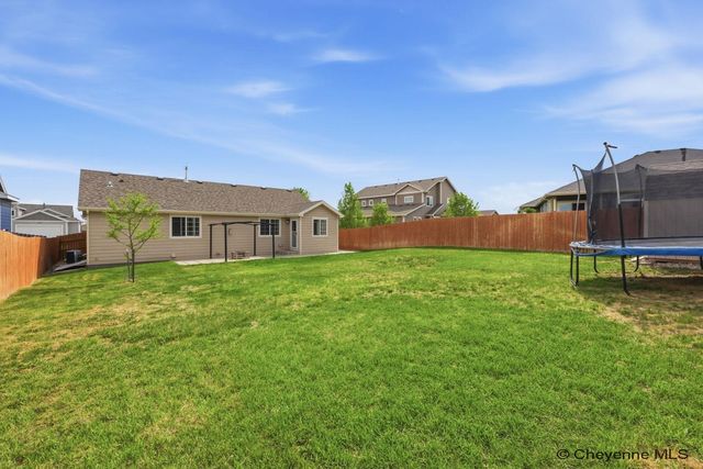 5910 OTTAWA DR, Cheyenne, WY 82009