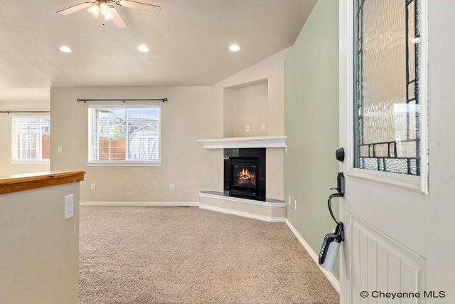5910 OTTAWA DR, Cheyenne, WY 82009