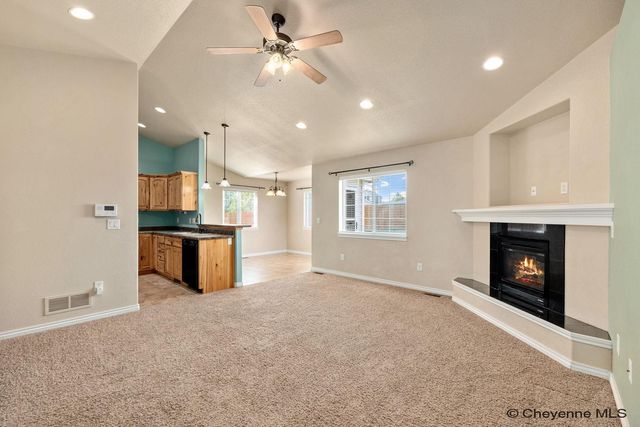 5910 OTTAWA DR, Cheyenne, WY 82009