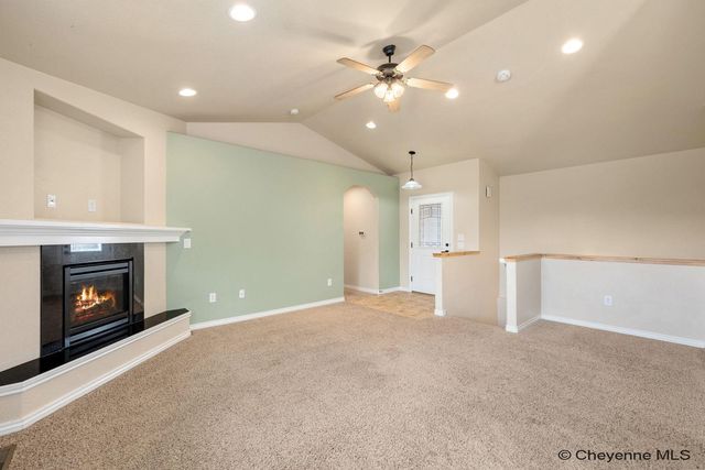 5910 OTTAWA DR, Cheyenne, WY 82009
