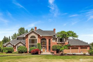 1619 188th Street NE, Arlington, WA 98223