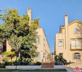 5719 Camellia Avenue 109, North Hollywood (los Angeles), CA 91601