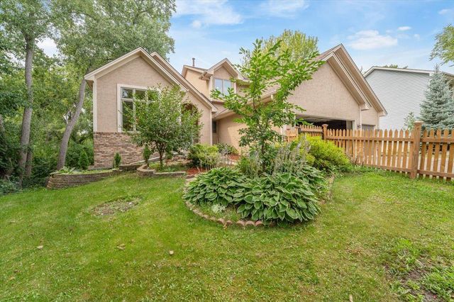 7087 Wellington Lane N, Maple Grove, MN 55369